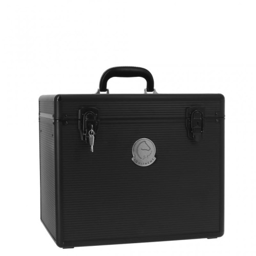 Skrzynka na szczotki jeździeckie i akcesoria EQUITHEME