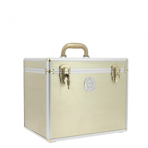 Skrzynka na szczotki jeździeckie i akcesoria EQUITHEME