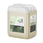 NUBA EQUI Aloe Gastro Remedy 5l ochrona układu pokarmowego koni