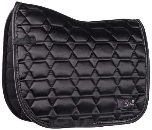czaprak wszechstronny HARRY'S HORSE Satin Denici Cavalli Amethyst