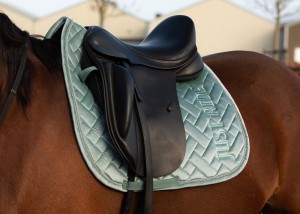 Czaprak wszechstronny HARRY'S HORSE Just Ride Provence - WYSYŁKA 48H