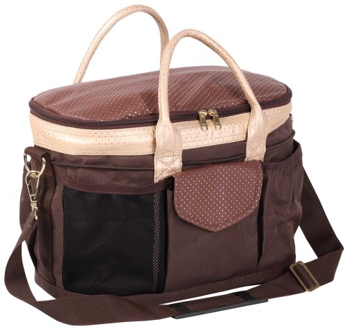 Torba na szczotki jeździeckie HARRY'S HORSE