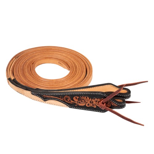 Wodze westernowe zdobione Pool's