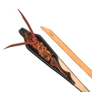 Wodze westernowe zdobione Pool's