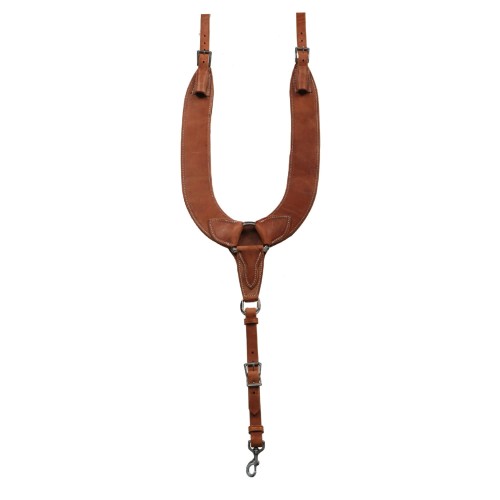 Napierśnik westernowy Berlin Custom Leather