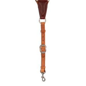 Napierśnik westernowy Berlin Custom Leather ROPER