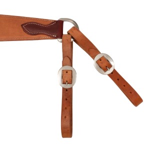 Napierśnik westernowy Berlin Custom Leather ROPER