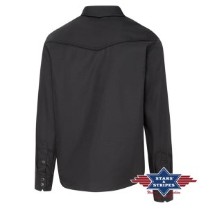 Koszula męska westernowa 