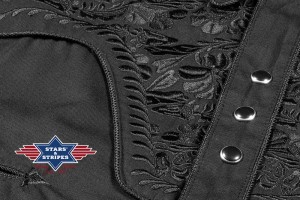 Koszula męska westernowa BRODY