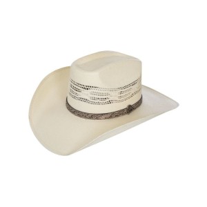 Kapelusz westernowy TOMBSTONE BANGORA 8 SEGUNDOS - rozm. 58 - WYSYŁKA 48H