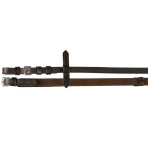 Wodze parciane ze stoperami