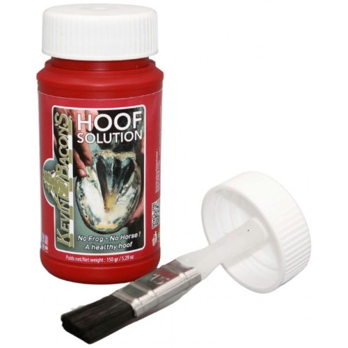 KEVIN BACON'S HOOF SOLUTION 150g preparat do strzałek