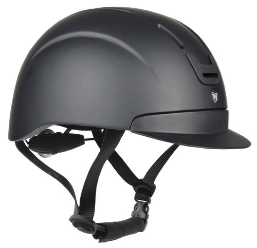 Kask jeździecki Horka - rozm. S/M - WYSYŁKA 48 H 