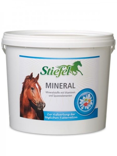 "Mineral" 3kg witaminy i minerały