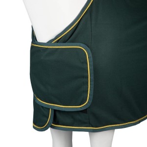 Derka polarowa HORKA  - rozm. 125 cm - WYSYŁKA 48 H 