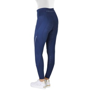 Bryczesy jeździeckie damskie Horsenjoy Adria