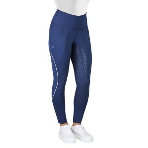 Bryczesy jeździeckie damskie Horsenjoy Adria