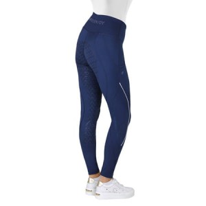 Bryczesy jeździeckie damskie Horsenjoy Adria