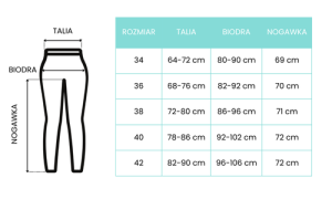 Bryczesy jeździeckie zimowe damskie York Alaska