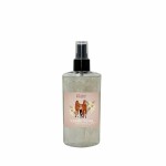 OVER HORSE Vanilla Shine By Lamaskacze 150ml odżywka do grzywy i ogona z brokatem