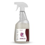 OVER HORSE Shine Up 700l odżywka do grzywy i ogona winogronowa