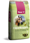 PAVO Fibre Nuggets 20kg trawokulki dla koni