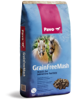 PAVO GrainFreeMash 15kg mesz bez zbóż z dużą zawartością błonnika