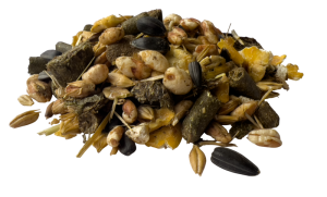 PAVO GutSecure 15kg musli na przewlekłe zaburzenia trawienne w jelicie grubym