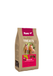 PAVO Healthy Treats Beetroot 1kg przysmaki dla koni BURAK CZERWONY