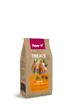 PAVO Healthy Treats Carrot 1kg przysmaki dla koni MARCHEW