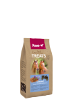 PAVO Healthy Treats Linseed 1kg przysmaki dla koni SIEMIE LNIANE