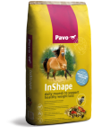 PAVO InShape 15kg musli dla koni otyłych, wsparcie odchudzania