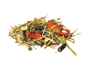 PAVO InShape 15kg musli dla koni otyłych, wsparcie odchudzania