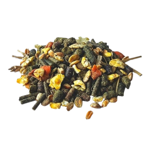 PAVO Pavo Podo Junior 15kg pasza musli dla źrebiąt i młodych koni