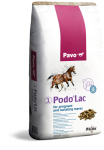 PAVO Podo Lac 1 20kg dla klaczy źrebnych i karmiących