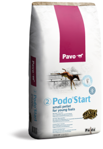 PAVO Podo Start 20kg