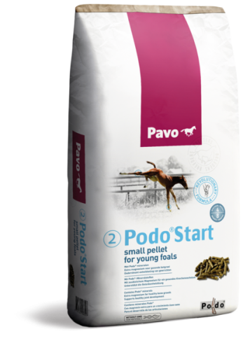 PAVO Podo Start 20kg