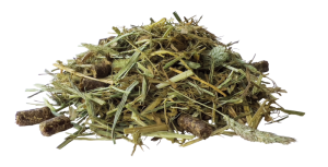 PAVO SeniorFibre 12kg niemelasowana sieczka bez lucerny dla koni z problemami z uzbębieniem