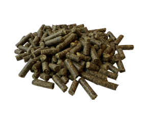 PAVO WeightLift 20kg granulat dla koni chudych i z niedowagą