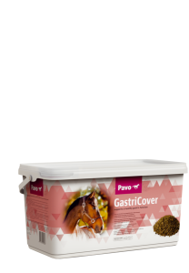 PAVO GastriCover 5kg suplement na żołądek u koni