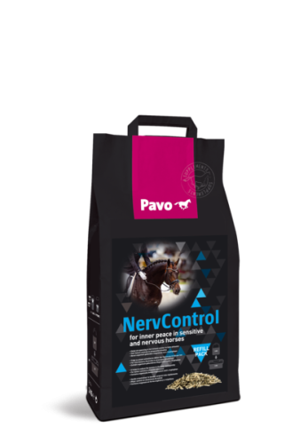 PAVO NervControl 3kg odprężenie dla układu nerwowego - UZUPEŁNIENIE