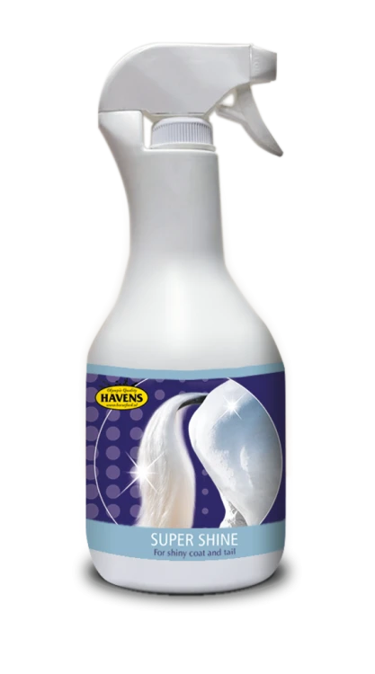 HAVENS Equiforce Care Super Shine 1l - nabłyszczacz.png