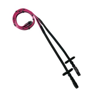 Ogłowie dla kucyka ABIGAIL YORK 