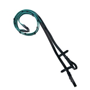 Ogłowie dla kucyka ABIGAIL YORK 