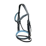 Ogłowie dla kucyka ABIGAIL YORK 