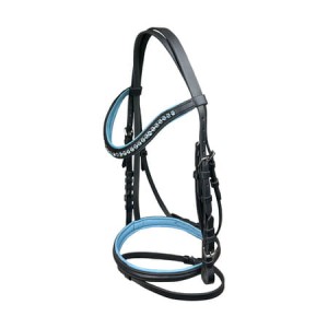 Ogłowie dla kucyka ABIGAIL YORK 