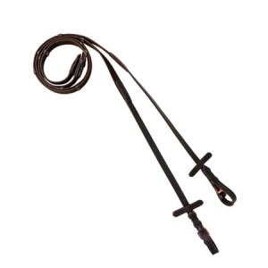 Ogłowie skórzane GEMMA YORK 