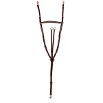 Napierśnik z wytokiem GEMMA YORK 