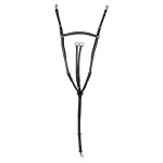 Napierśnik z wytokiem GEMMA YORK  