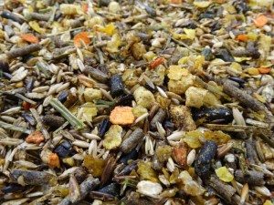 HAVENS The Green Vet 20kg musli ziołowe niskobiałkowe